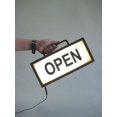 thumbnail image 2 of La pantalla de caja abierta está en Led Home Rat Op Acrylic Plug-in Wired Vers, 2 of 3