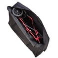 thumbnail image 3 of Naiovety Bolsa de almacenamiento para muebles de jardín al aire libre de gran capacidad, cojines, funda protectora para asiento, bolsa de almacenamiento carpas negro Naiovety OD010490-01, 3 of 6