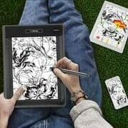 RoWrite Smart Writing Pad – APP FIXED for Android Devices