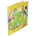 thumbnail image 3 of Grands Mots pour les Petits, Jamie Lee Curtis Hardcover, 3 of 4
