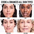 thumbnail image 3 of Base en barra Skin Tint bareMinerals Complexion Rescue Mahogany 11.5, 3 of 7