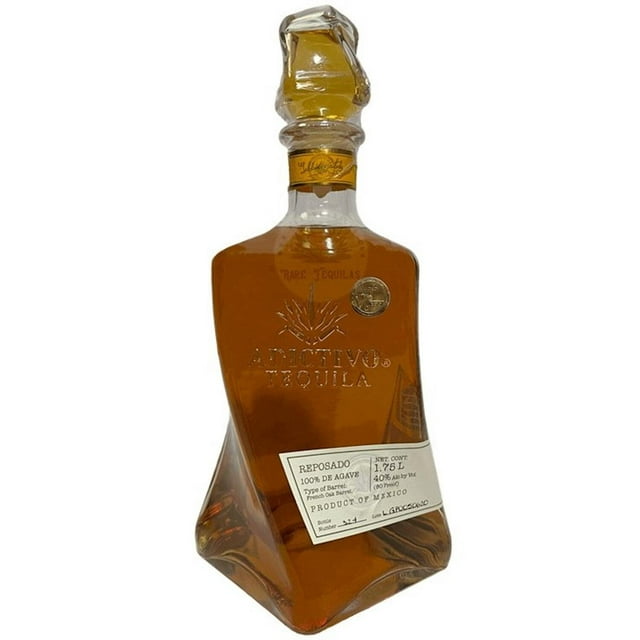 Tequila Adictivo Reposado 1.75 L