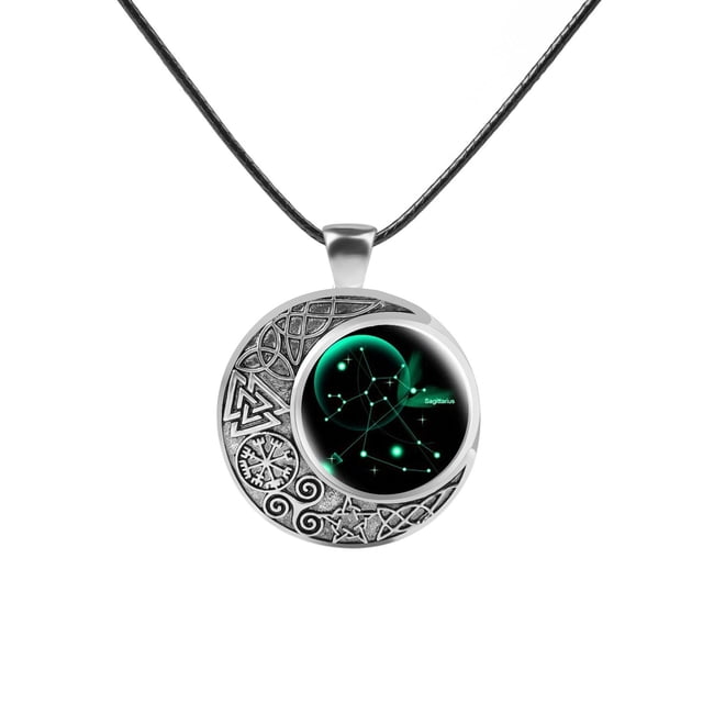 onlyliua Ofertas Del Prime Day de Hoy 2024 12 Regalos de Collar de Constelación para Mamá, Regallo para Mujeres y Niñas
