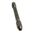 thumbnail image 3 of Bergeon 5679 pin vice handle in nickel plated brass, 2 chucks 0 - 1.5, 1.9 - 3 mm, 3 of 3