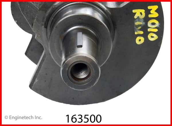 CRANKSHAFT KIT FORD 4.2L