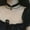 A, variant on Korean Style Fashion Choker Necklace Gothic Clavicle Chain With Moon Pendant WY4-B