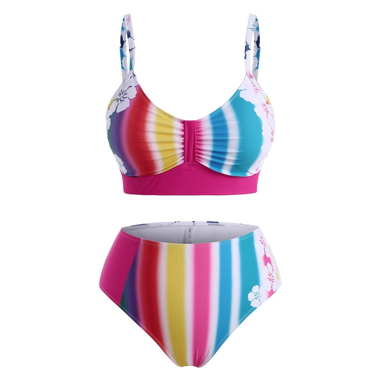 Rosegal swimwear online