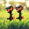 thumbnail image 4 of 2Set Automatic Irrigation Sprinkler Watering Sprayer Nozzle for Garden Lawn Farmland, 4 of 5