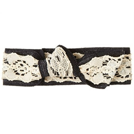 Emi Jay Lace Hair Tie Nude Black Walmart Canada