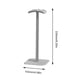 thumbnail image 4 of Likrtyny Soporte para Soporte Antideslizante para para Los (gris), 4 of 9