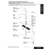 Delta RP334 Gasket for Single Handle Kitchen Faucet