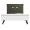 thumbnail image 4 of Mueble Mesa Para Tv Rack Madesa Le Mans Hasta 55'' BM, 4 of 8