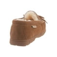 bearpaw men's moccasins