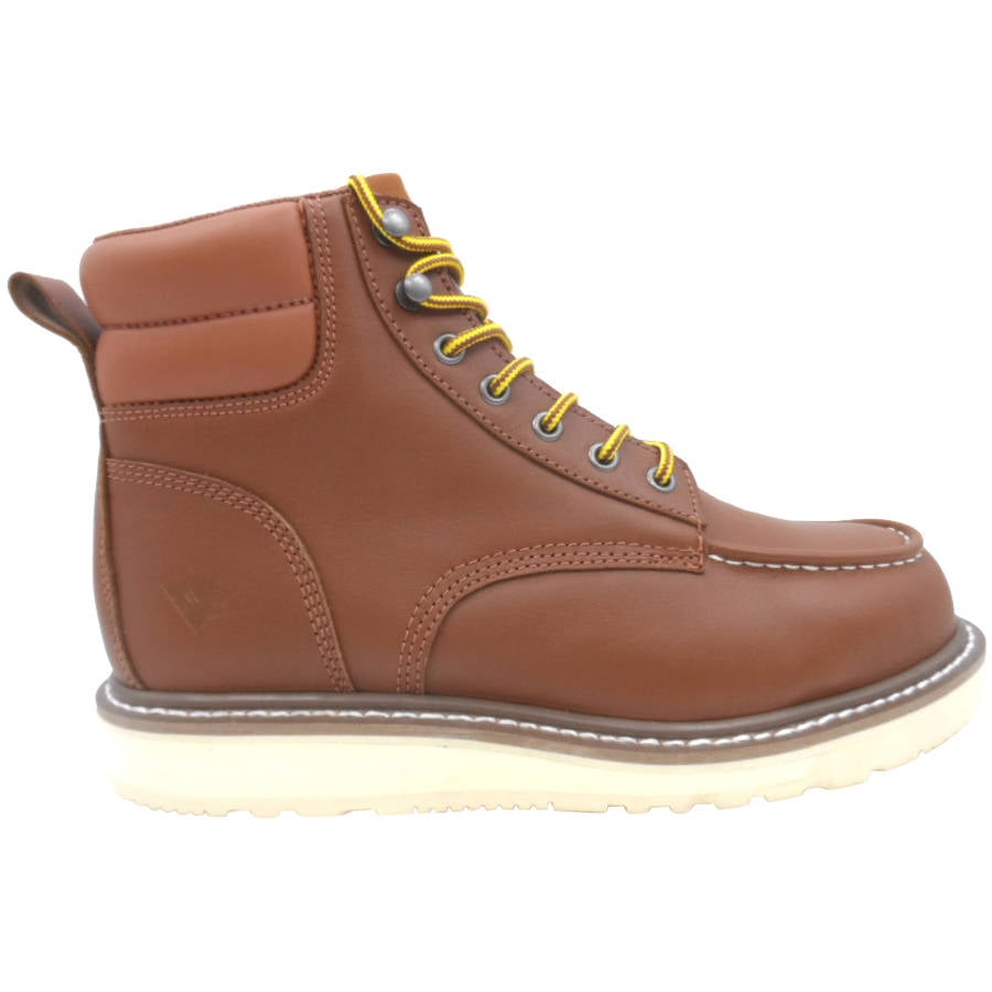 herman survivors men's clyde composite toe work boot