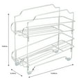 thumbnail image 6 of Pounce + Fetch 10 Pet Food Can Dispenser, Cat and Dog, 6 of 6