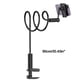 thumbnail image 2 of RKSTN Mobile Phone Stand Overhead Cell Phone Tablet Bracket Overhead Cantilever Bracket Multifunctional Support Bracket 360 Degree, 2 of 2