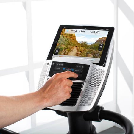 ProForm 16.0 MME Elliptical with FREE 1 Year iFit Membership