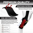 thumbnail image 5 of Dog Leg Braces for Back Leg, Dog Hip Brace, Cruciate Care Knee Brace for Dogs, Dog Back Brace, 5 of 5