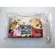 thumbnail image 3 of LZHF Mini Naan (Original) Fresh Authentic Flatbreads, 18 Mini Flatbreads Total in a resealable packaging, 3 of 4