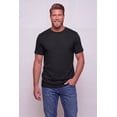 thumbnail image 2 of KingSize Men's Big & Tall The Ultra-Light No Pocket Tee, 2 of 6