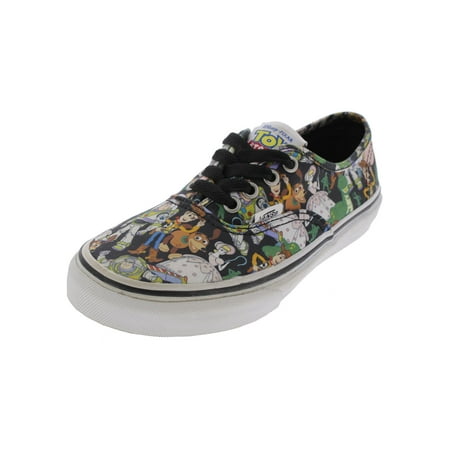 vans authentic toy story vans authentic toy story