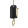 thumbnail image 1 of Campanas de viento de animales Jadeshay Rústicas Colgantes, 1 of 8