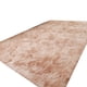 thumbnail image 5 of Alfombra avanzada de lujo ligera para sala de estar, sofá, mesa de café, alfombra para el hogar, dormitorio de niña, cama de noche, alfombra de piso de felpa, 5 of 6