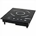 thumbnail image 3 of Adcraft IND-D120V Cuisinière à Induction Encastrée, 120v, Noir, 3 of 3