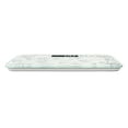 thumbnail image 4 of Escali Compact Digital Bathroom Travel Scale for Body Weight with Small Space-Saving Platform and High Capacity of 400 lb, Batteries Included, 4 of 5