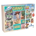 thumbnail image 1 of Rompecabezas Disney Toy Story Madera 5 en 1 con 80 Piezas, 1 of 5