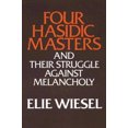 thumbnail image 2 of Four Hasidic Masters and Their Struggle Against Melancholy, 2 of 2