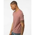thumbnail image 5 of Tultex Combed Cotton T-Shirt, 5 of 6