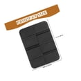 thumbnail image 2 of HINTRMENT 1Pcs Rectangular EPE Foam Ground Mat for Family Trips and Beach Outings camping ground mat, 2 of 5