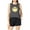 Grey - slate, variant on P.J. Salvage Womens Palm Smiley Pajama Sleep Tank Top, Grey, Small