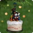 thumbnail image 2 of 2001 Merry Carolers (Mickey Mouse), 2 of 4