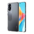 thumbnail image 1 of Funda Hard Shell Kiosla para Oppo A38 4g Ligera Uso Rudo Reforzada Transparente, 1 of 3