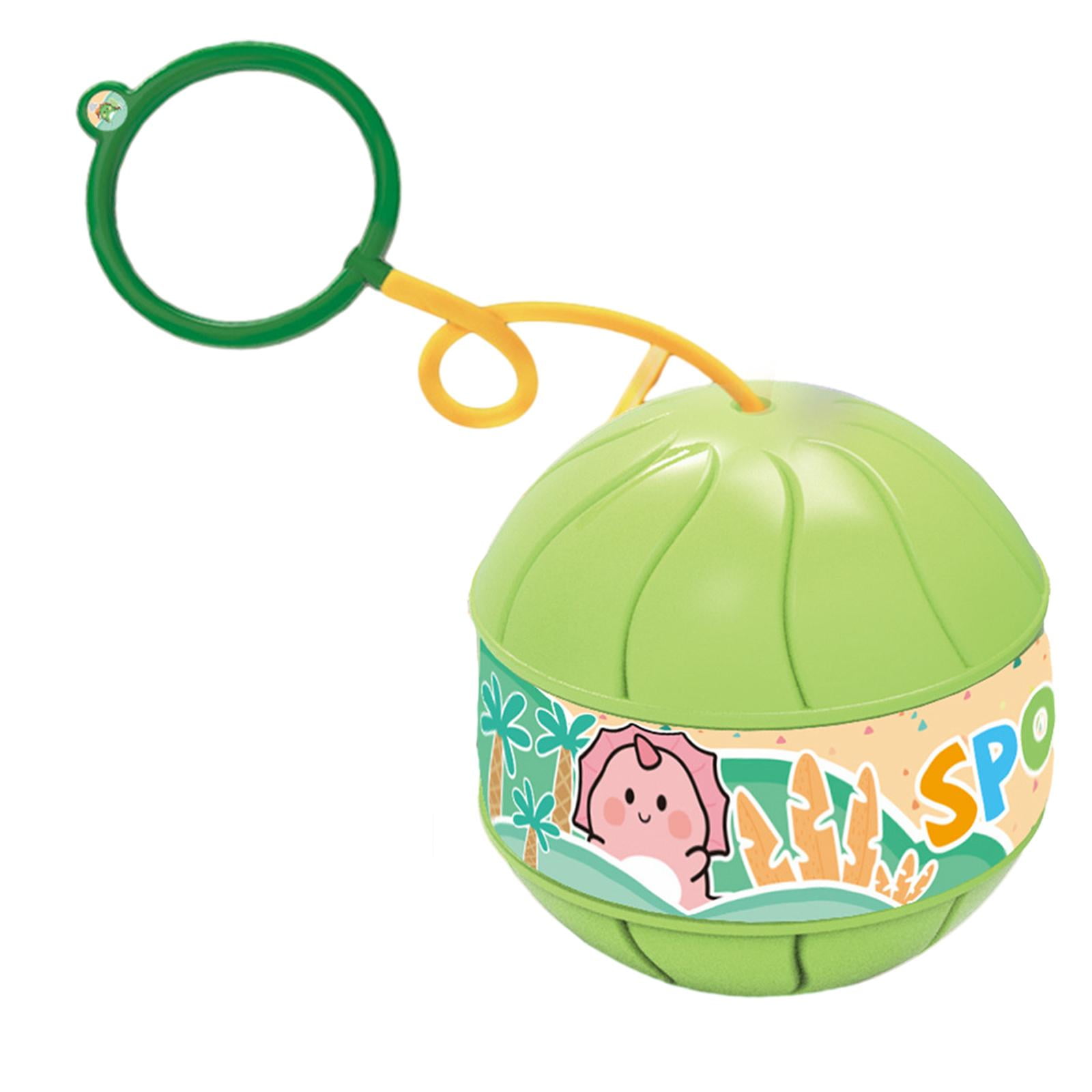 S SERENABLE Skip Ball Ankle Skip Ball Ankle Toy Exercise Sports