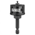 thumbnail image 6 of Dewalt Impact Ready D180024IR Bi-Metal Thin Wall Hole Saw, 1-1/2 in Dia, 1/4 in Hexagonal, 6 of 6