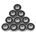 thumbnail image 4 of Double Waterproof Silent Long Life Ball Bearing, 10Pcs For Various Fields With Low Noise, 4 of 5