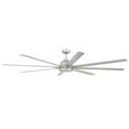 thumbnail image 3 of Craftmade Lighting - Rush - 8 Blade Ceiling Fan with Light Kit-15.04 Inches Tall, 3 of 9