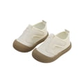 thumbnail image 3 of TBWNWG Breathable First Sneakers for Lightweight Flexible Baby Shoes Comfortable Walking Footwear for Outdoor Daily Play, 3 of 9