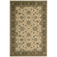 thumbnail image 4 of Nourison Living Treasures LI05 Oriental Rug - Beige, 4 of 4