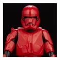 thumbnail image 4 of Figura Sith Trooper Star Wars Colección Vintage 3.7 Pulgadas, 4 of 4