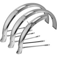 Front and Rear Fender Flare Set in Summit White 84828569 | OEM Parts Online Front and Rear Fender Flare Set in Summit White 84828569 | OEM Parts Online
