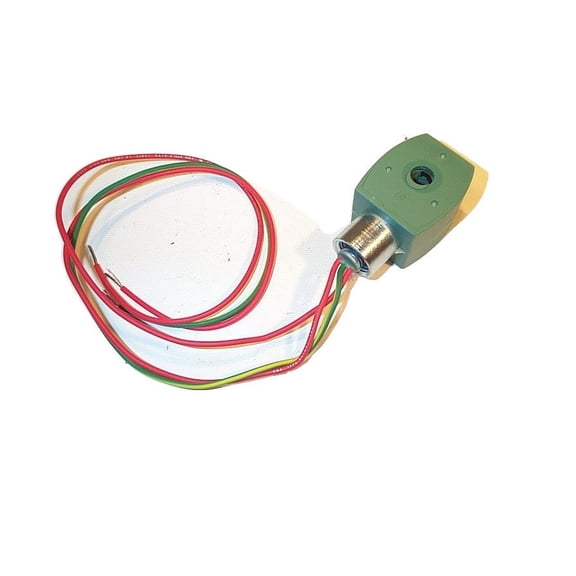 ASCO 238210-005-D 24Vac Ft Coil 6. 1Watts