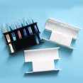 thumbnail image 4 of 6-hole Tweezers Display Stand Beauty Eyelash Tweezer Storage Rack Grafting Eyelash Tweezer Storage Organizer Stand, 4 of 8