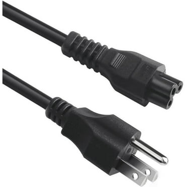 Power Cable Cord Compatible with LG TV 32LB580B 47LB5800 50LB5800 55LB6100 60LB6100 65LB6190