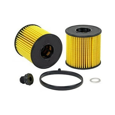 Oil Filter - Compatible with 2022 - 2024 Hyundai Kona 2.0L 4-Cylinder 2023