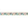 World of Eric Carle™ Letters Straight Borders (Other printed item)