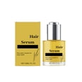 thumbnail image 2 of Pisexur Belleza Maquillaje Suero capilar de agua de arroz para la salud del cuero cabelludo (30 ml)para mujeres y hombres, 2 of 9